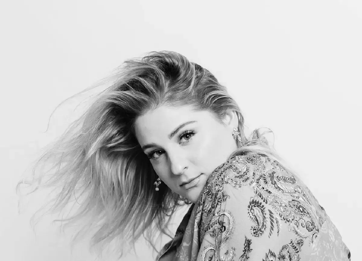 Meghan Trainor (Sumber : Instagram Meghan Trainor @meghan_trainor)