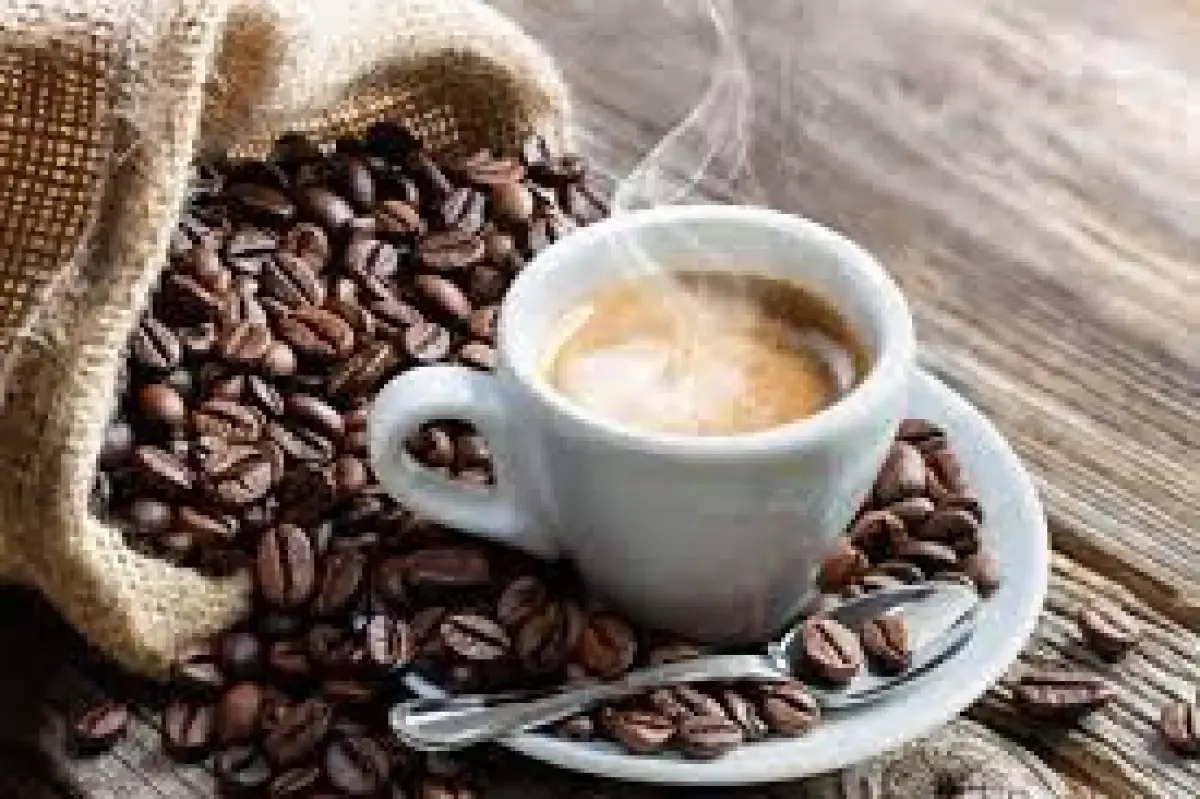 Illustrasi, kopi bisa hilangkan jerawat (Sumber : Pixabay)