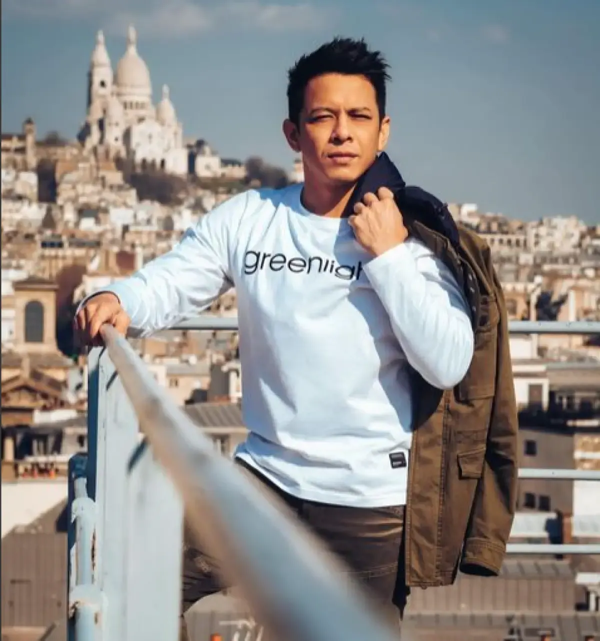 ariel (Sumber : Instagram.com/arielnoah/)