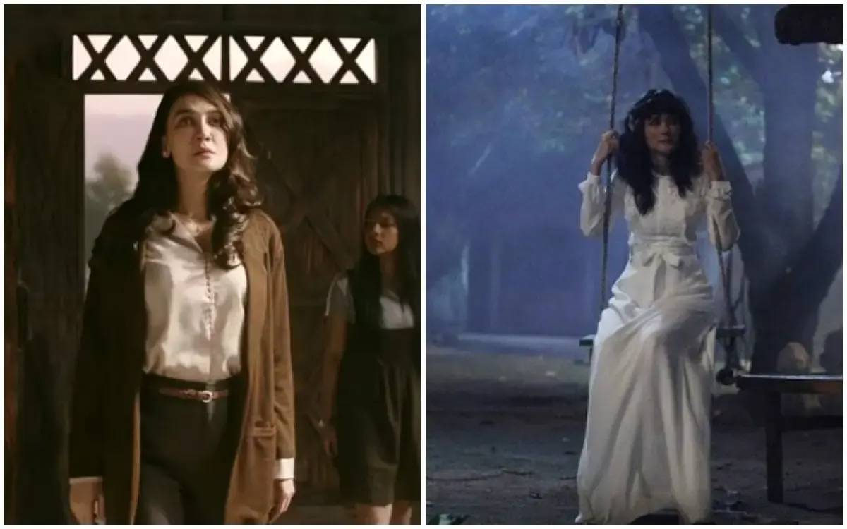 Film dibintangi Luna Maya (Sumber : indonesianfilmcenter.com)