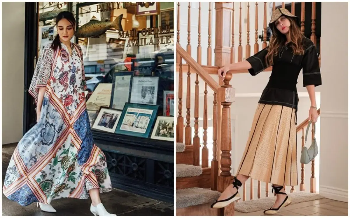 Luna Maya (Sumber : Instagram.com/lunamaya)