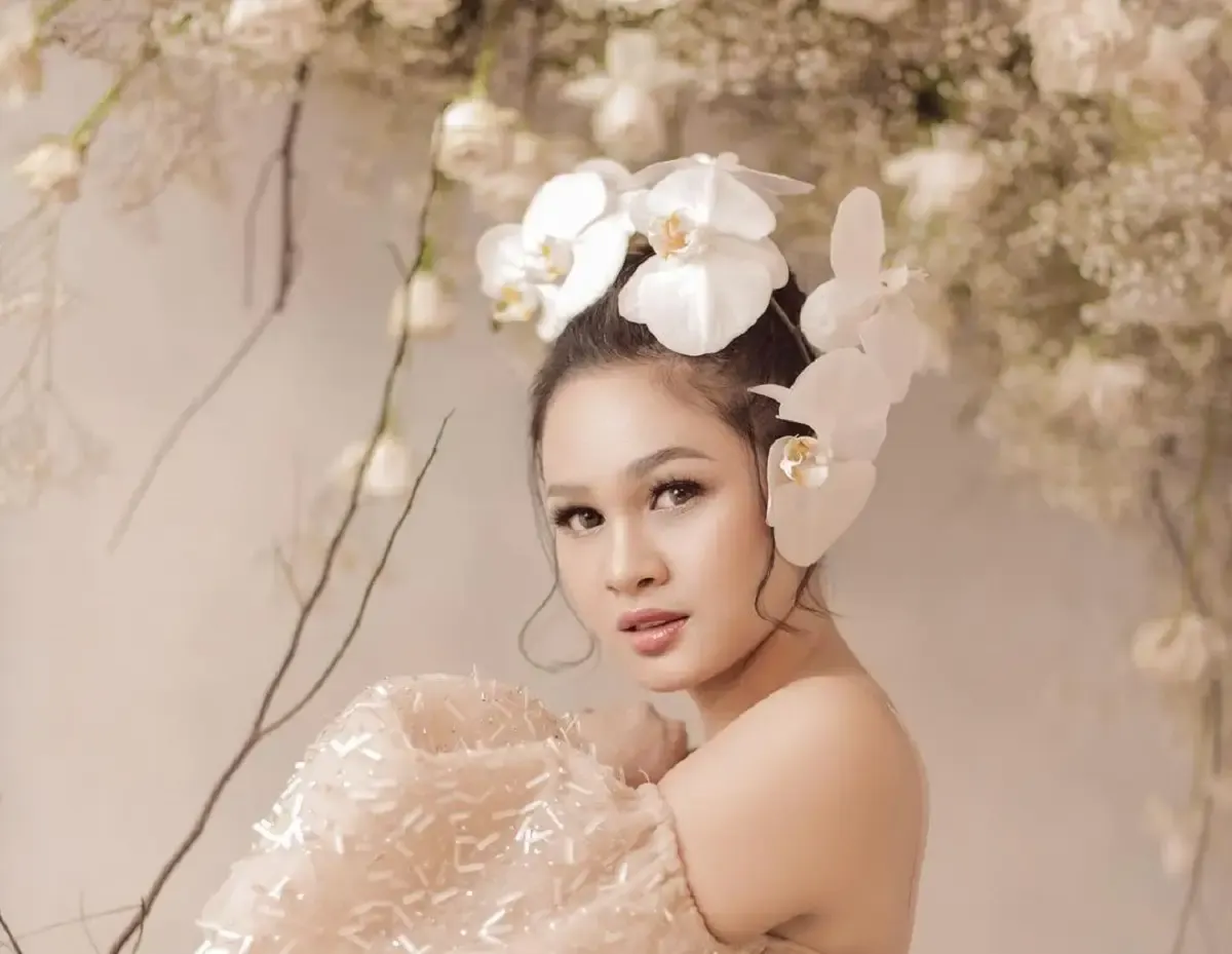 Milikmu Selalu (Sumber : instagram@andienaisyah)
