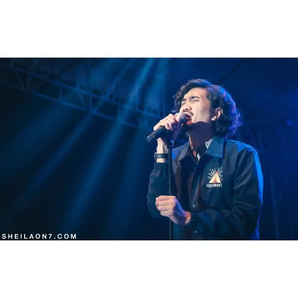 Sheila On 7 (Sumber : Instagram/@sheilaon7)