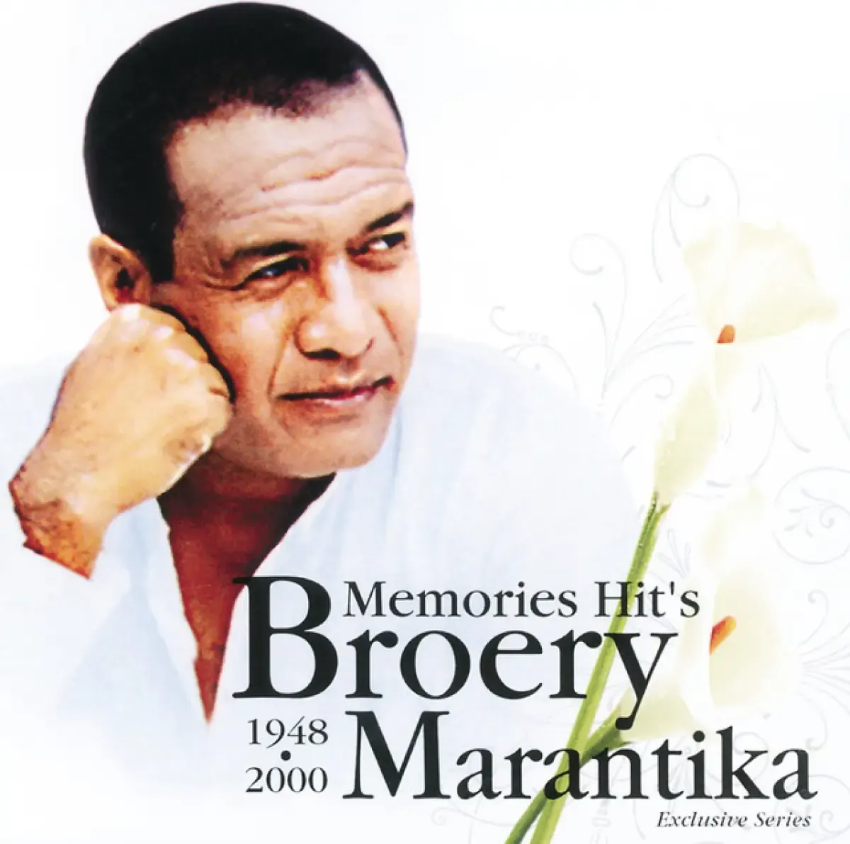 Broery Marantika (Sumber : HP Records)