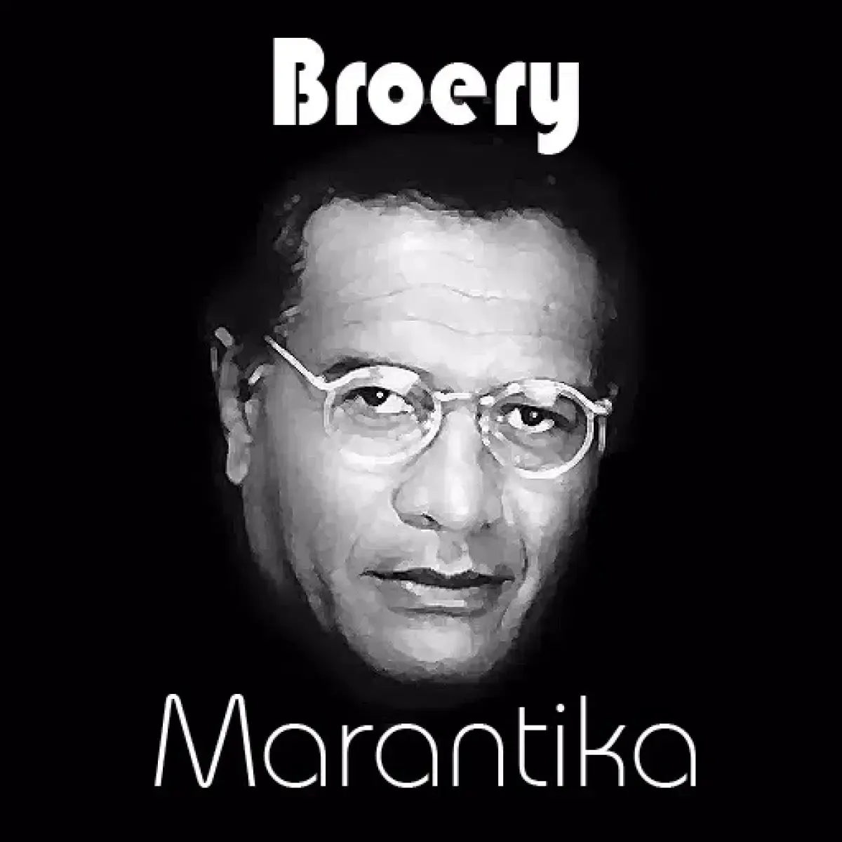 Broery Marantika (Sumber : HP Records)