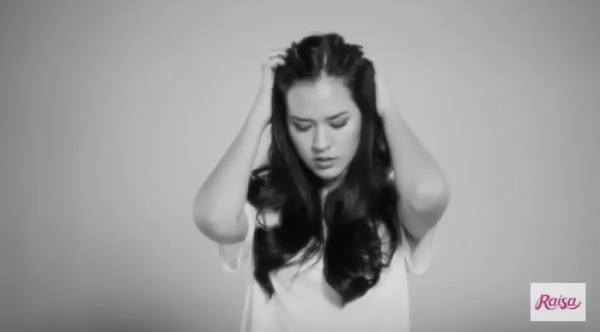 Raisa (Sumber : instagram/@raisa6690)