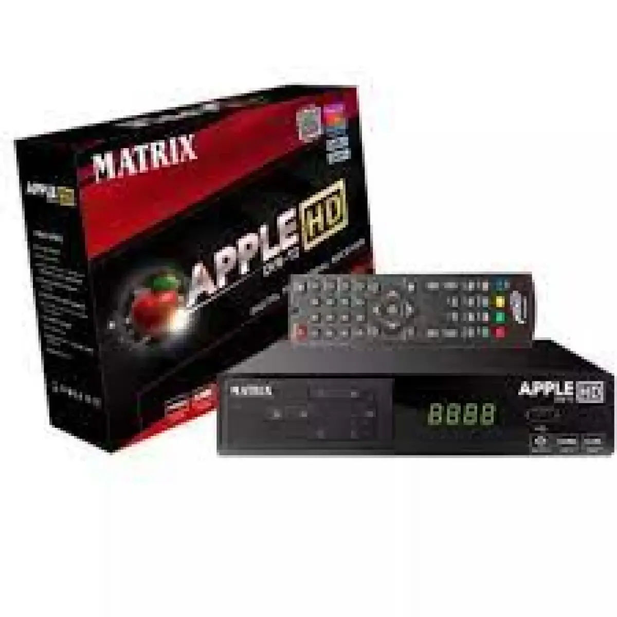 Ilustrasi Set Top Box (STB) (Sumber : Shopee)