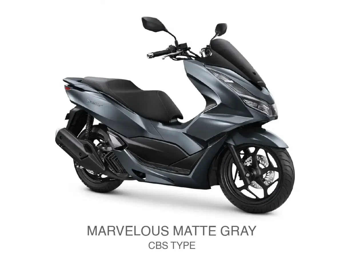 Motor Honda PCX 160 Hadir Dengan Teknologi Terbaik di Kelasnya, Promo program sales Honda PCX 160 agustus-oktober2021 (Sumber : Honda/ Dok. Astra-Honda)