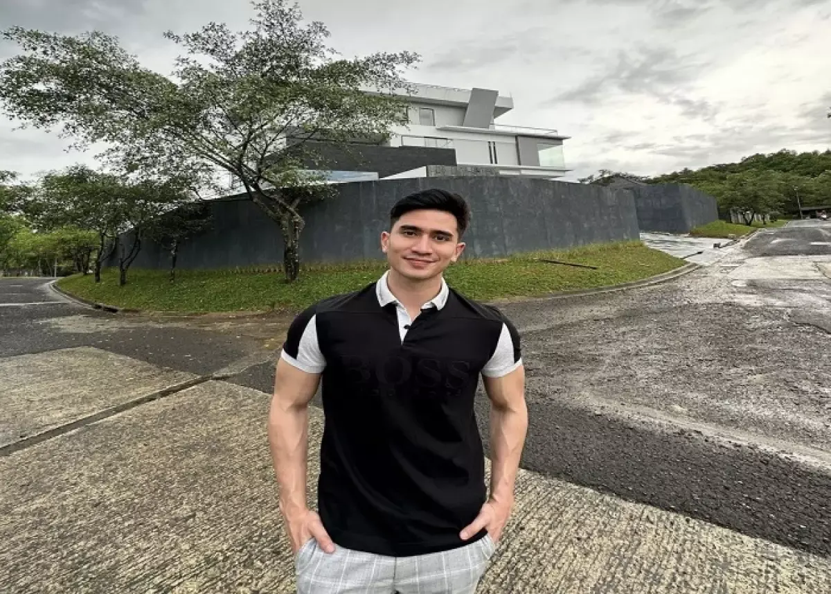 Verrell Bramasta (Sumber : instagram.com/bramastavrl)