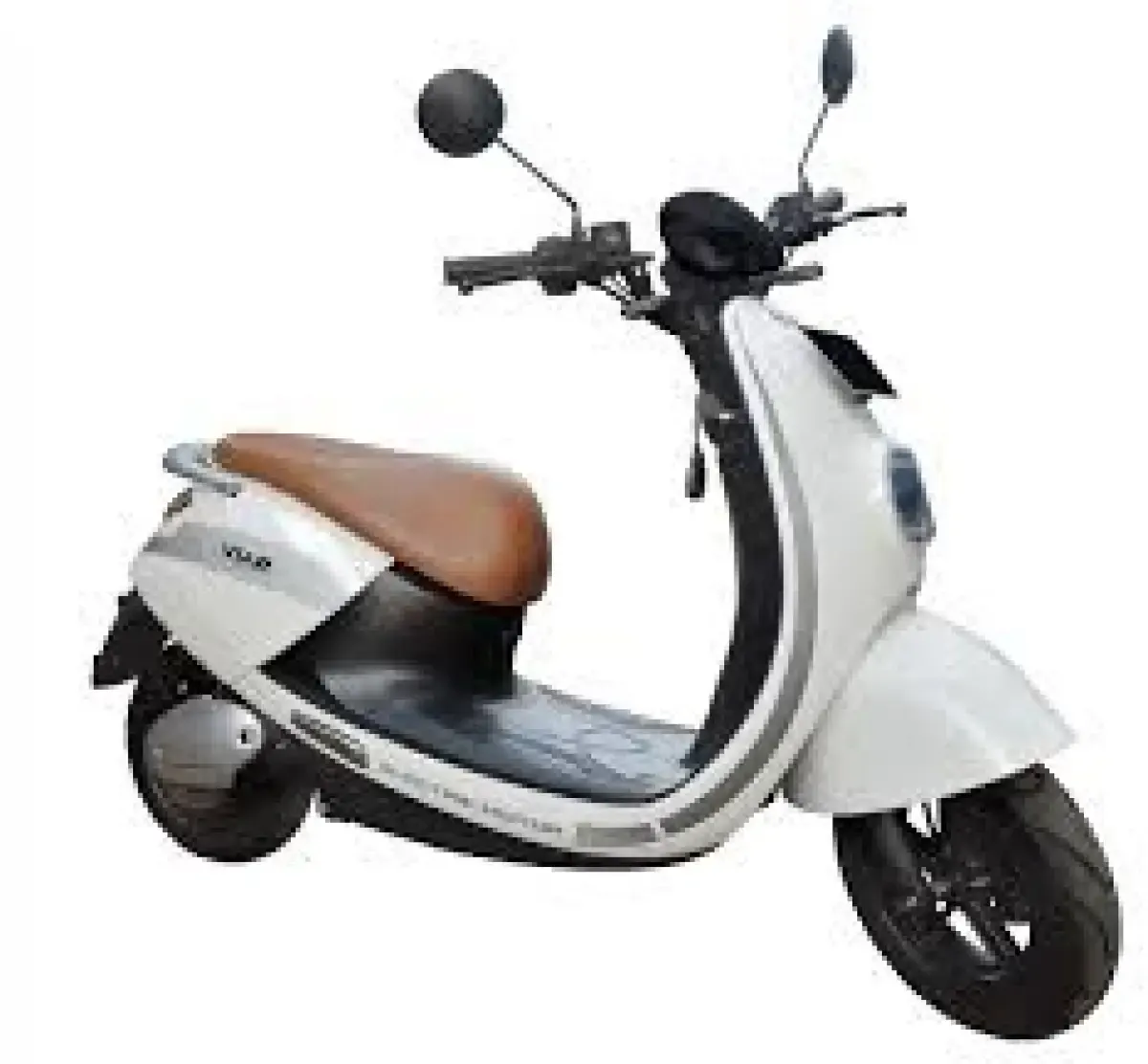 Ilustrasi Motor listrik Viar Q1 (Sumber : viarindonesia.com)