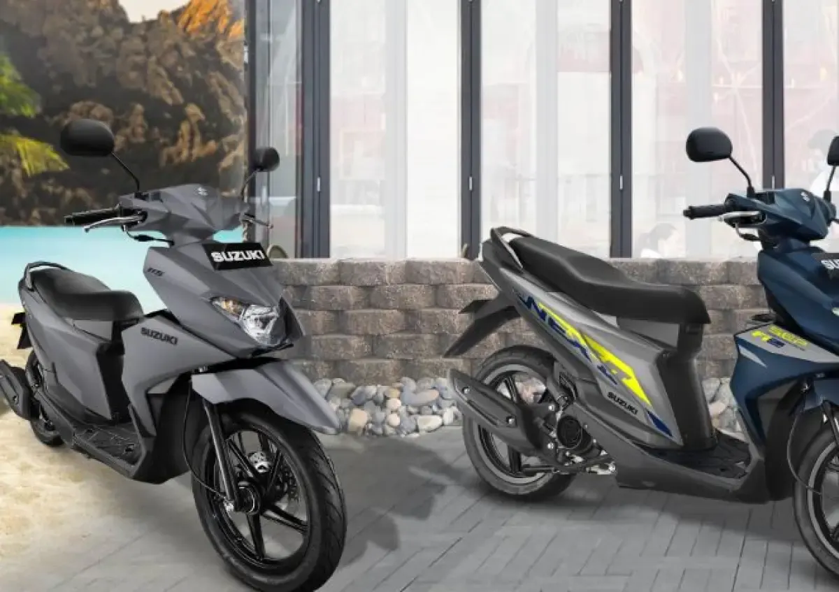 Meskipun tidak digunakan, namun pengendara perlu sesekali menghidupkan sepeda motor