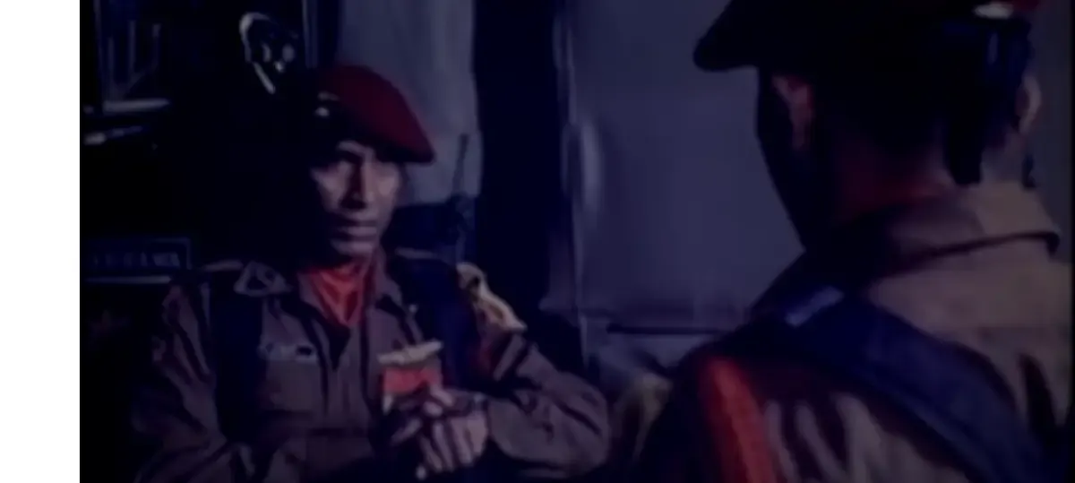 Ilustrasi, pelanggaran berat dalam peristiwa G 30 S PKI
