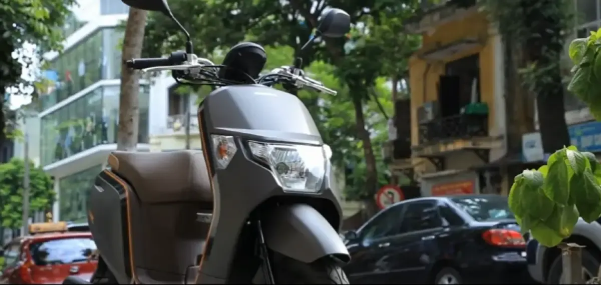 Ilustrasi Honda Dunk (Foto: Youtube.com/MOTO SPEED ID)