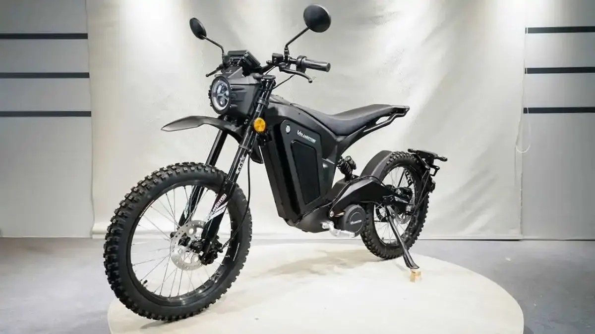 Ilustrasi Velimotor VMX 08 (Sumber : rideapart.com)
