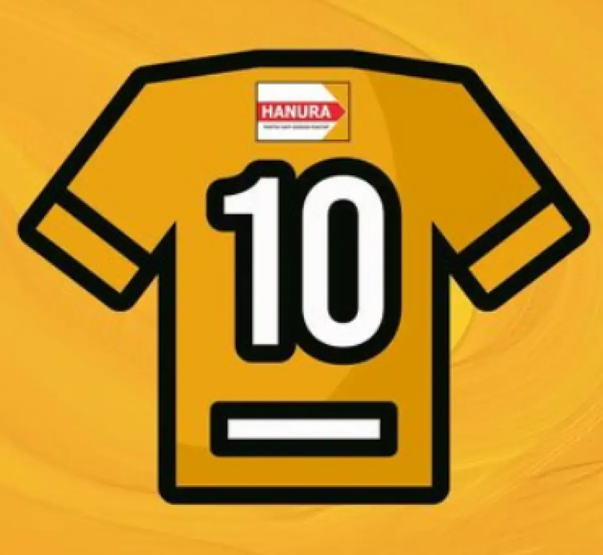 Nomor urut Partai Hanura di Pemilu 2024