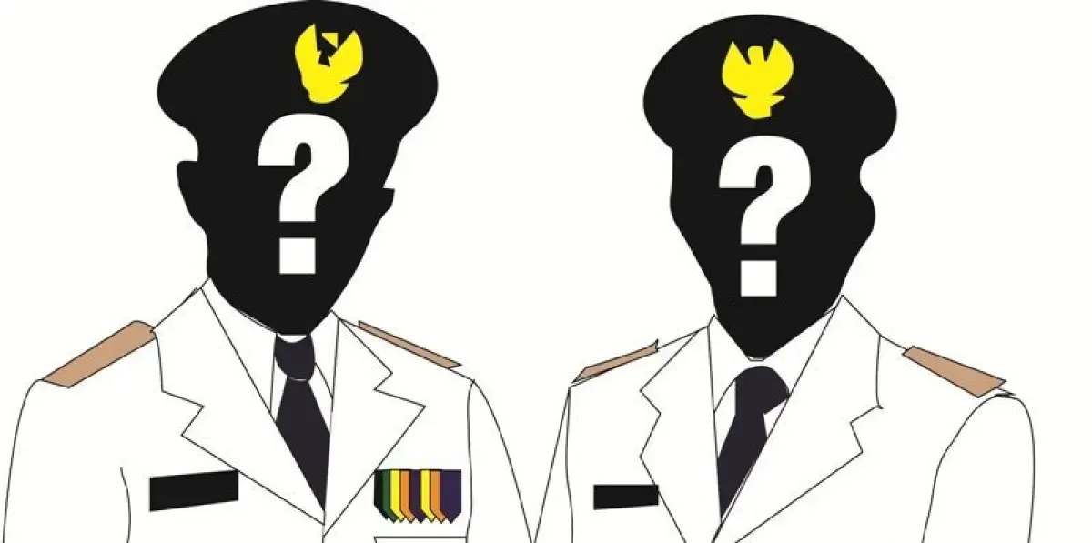 Ilustrasi tugas dan wewenang kepala daerah