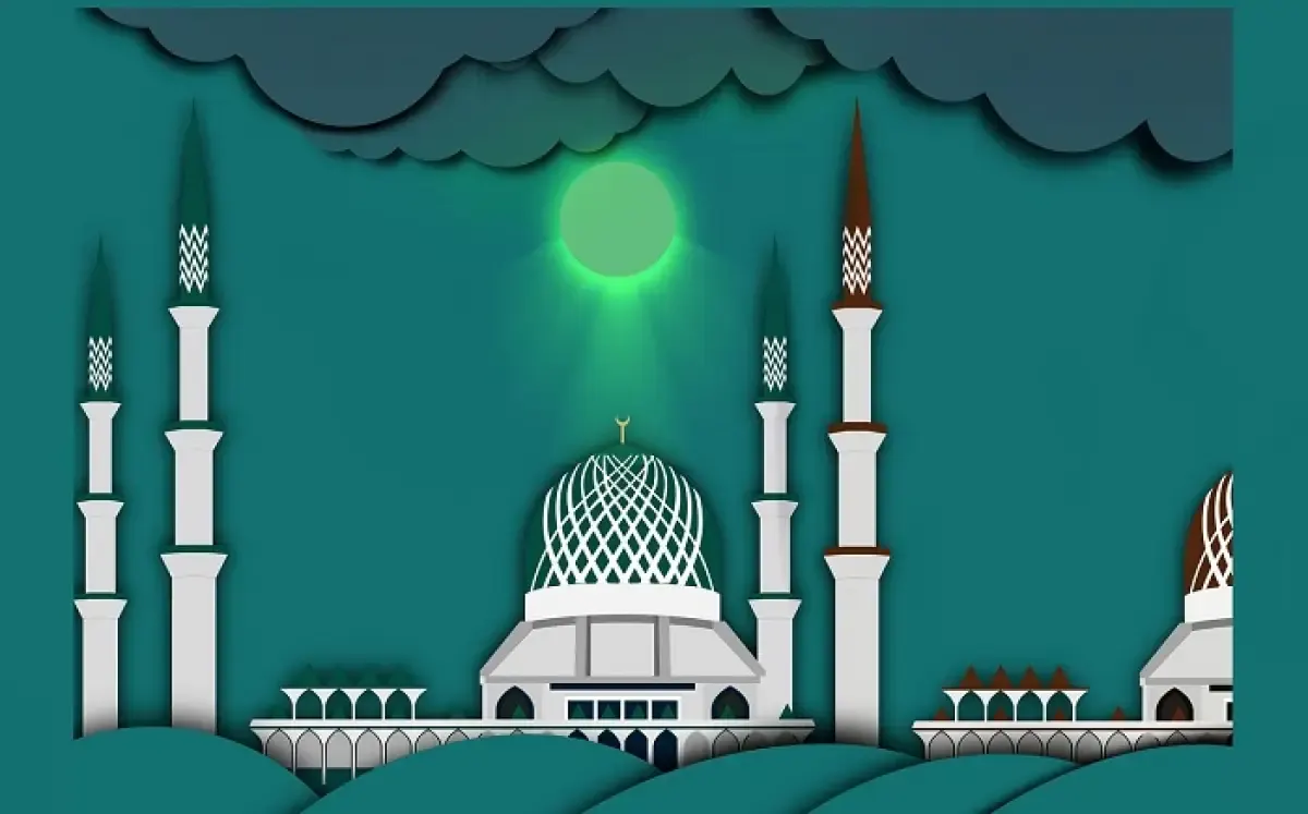 Jadwal Imsak Kota Banda Aceh 2023 (Sumber : Pixabay Syaibatulhamdi)