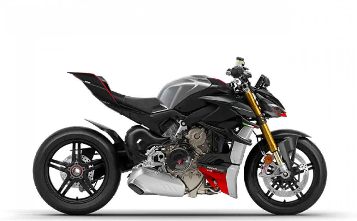Ilustrasi Ducati Streetfighter V4 SP (Sumber : ducati.com)
