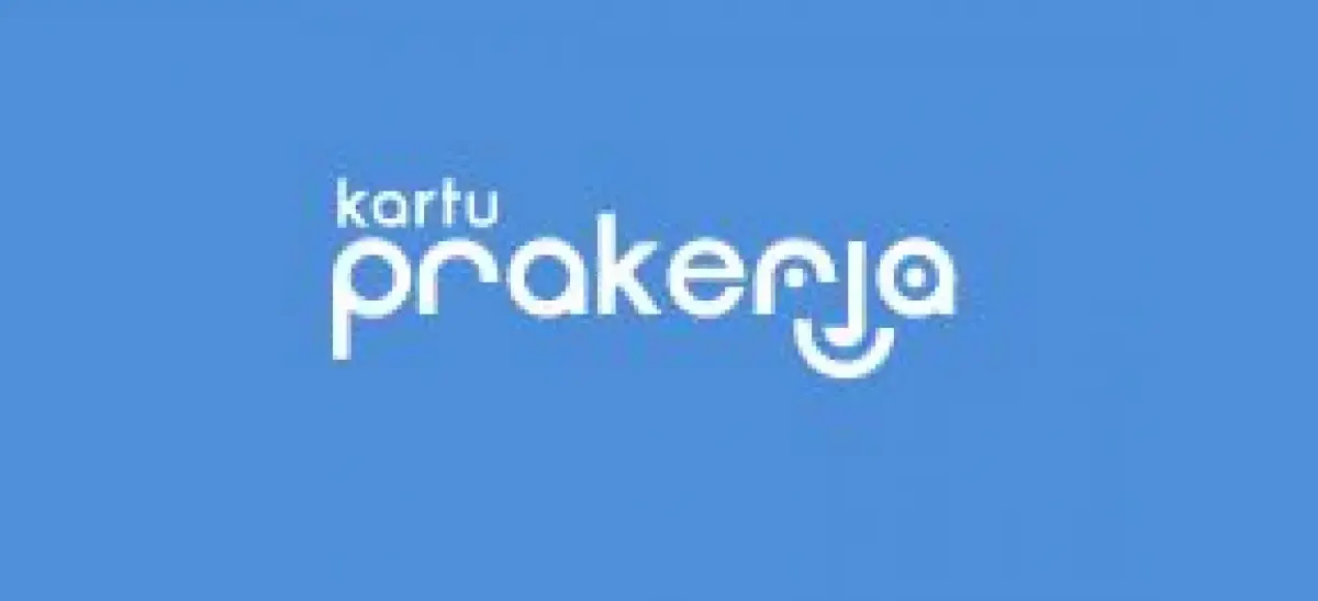Langkah-langkah membuat kartu prakerja (Sumber : prakerja.go.id)