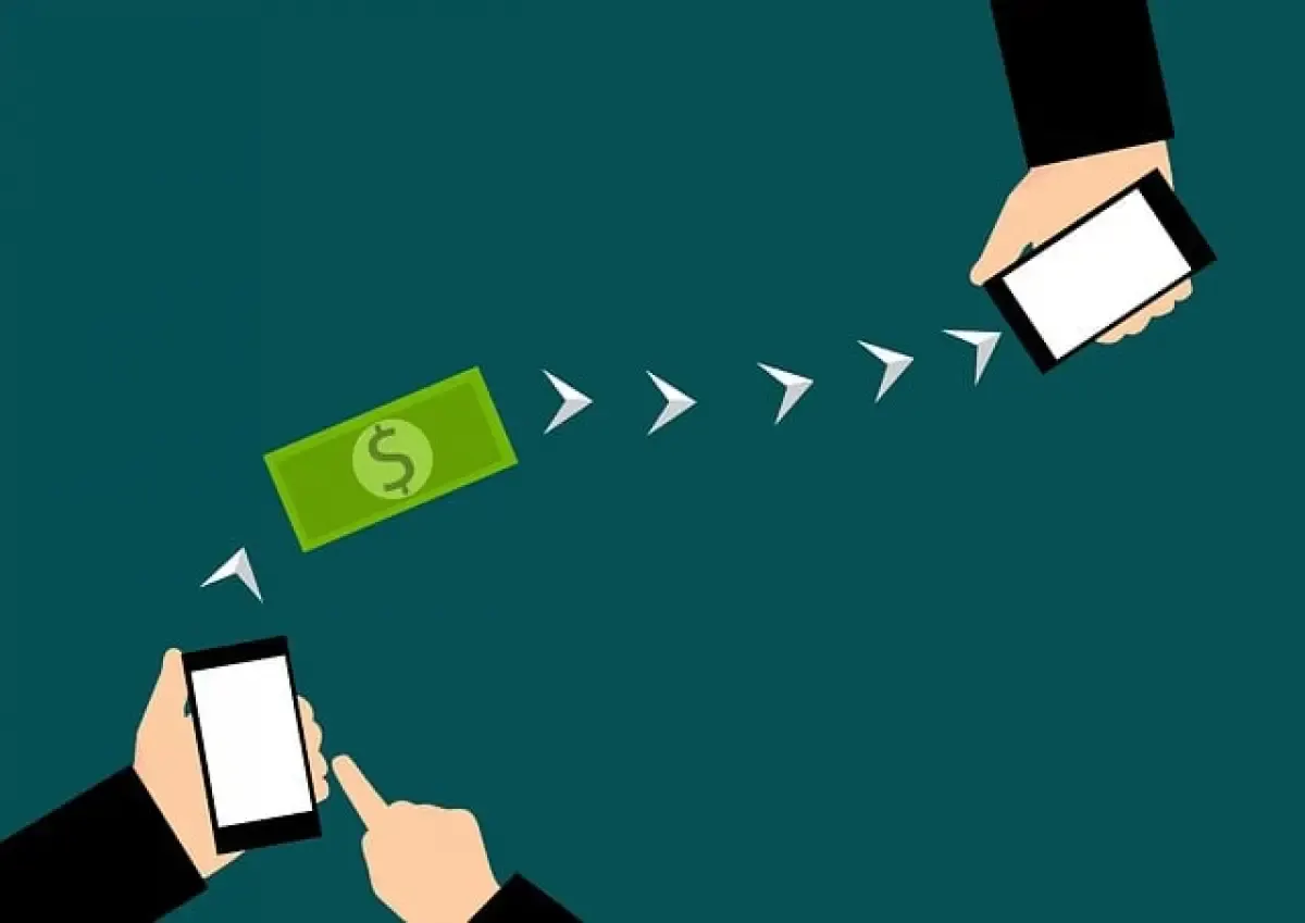 Ilustrasi SMS Banking BRI (Sumber : Mohamed Hassan/Pixabay)