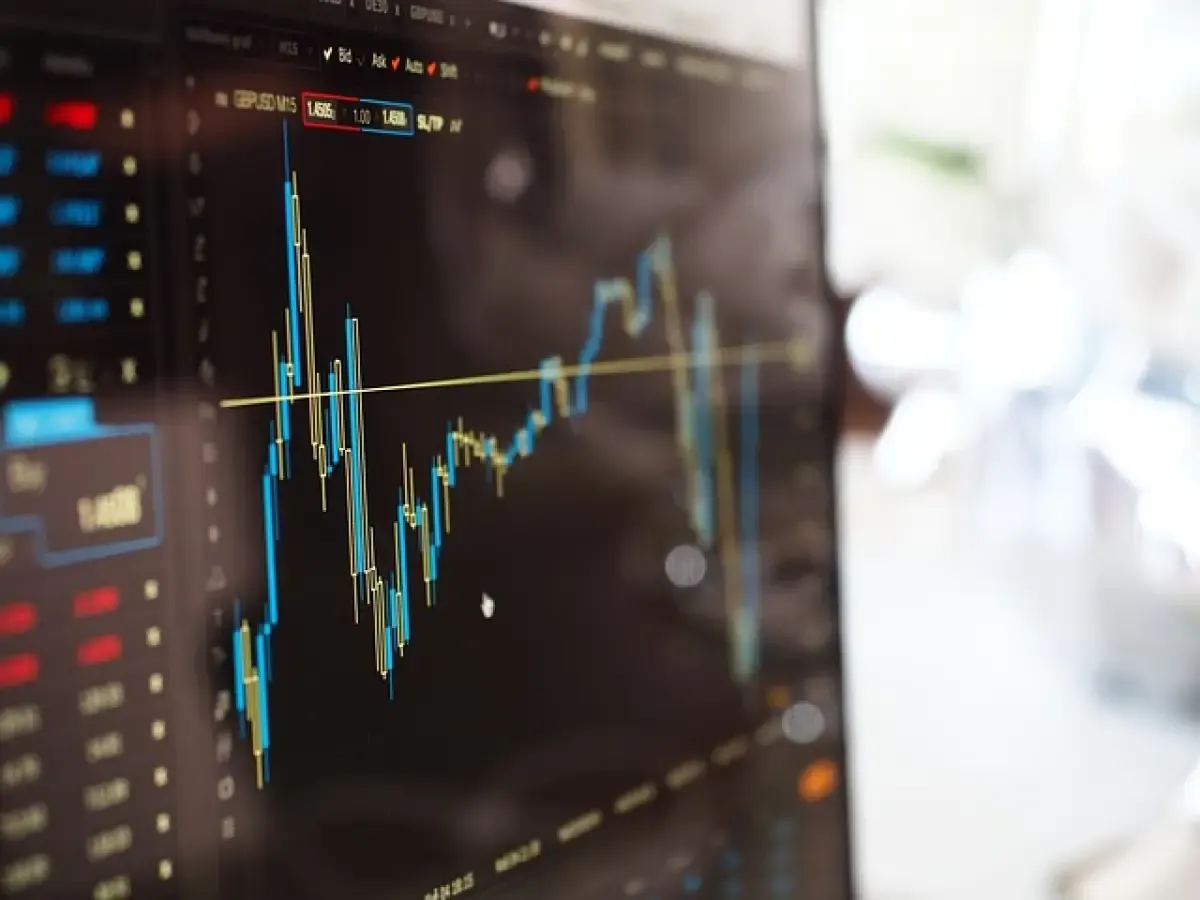 Langkah-langkah Trading, Cara Kerja Binary Option, dan Afiliator (Sumber : pixabay.com)