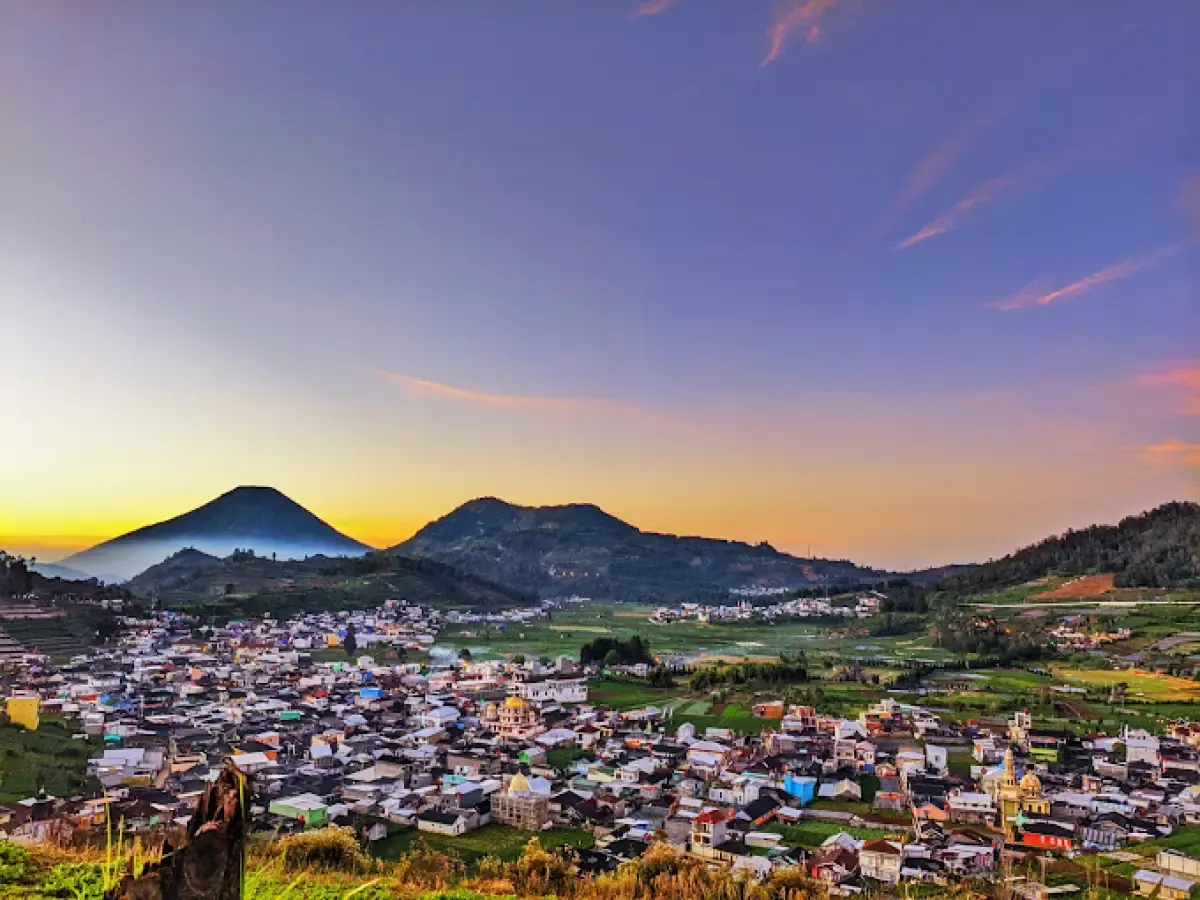 Sunrise Bukit Scooter
