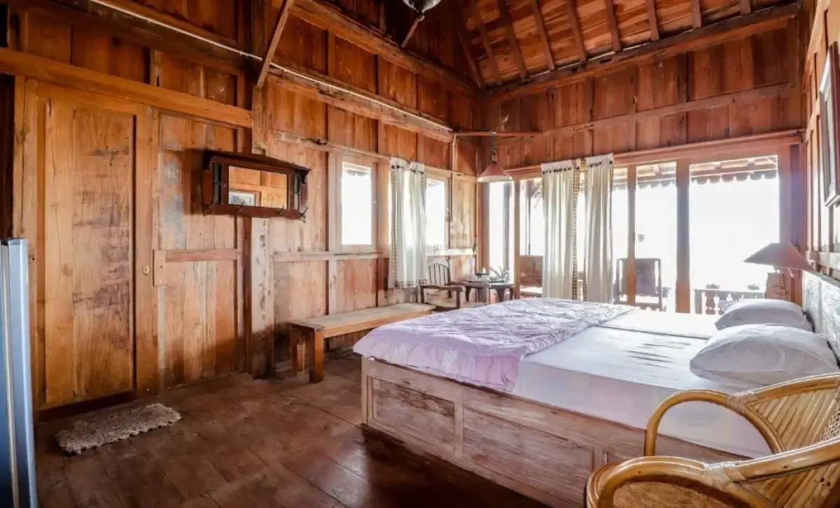 Adinda Beach Hotel and Villa (FOTO: freepic.com)