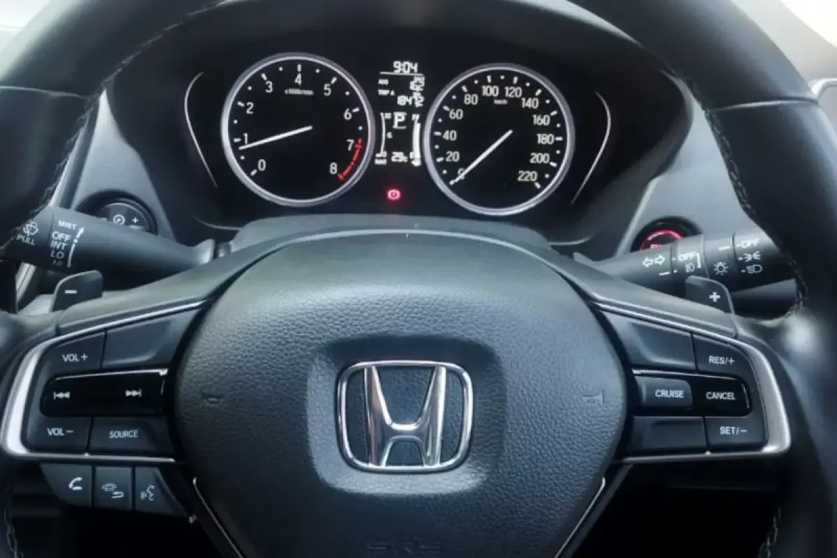 Honda City versi sedan. (Sumber : Honda Prospect Motor)