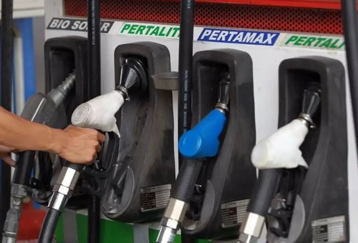 Yuk, Bikin Motormu Makin Irit