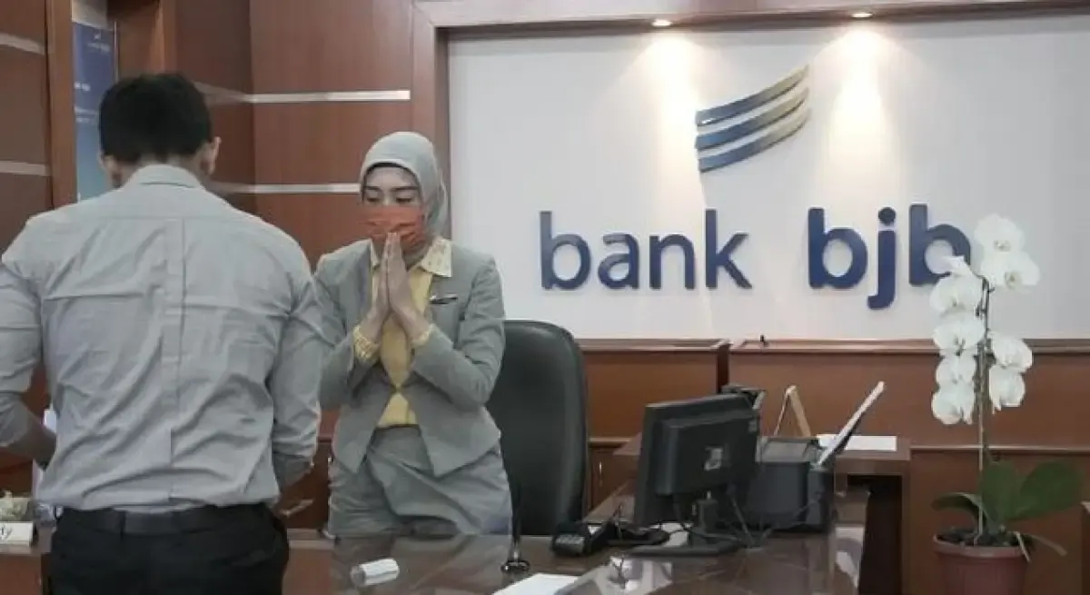 Ilustrasi Bank BJB (FOTO: bankbjb.co.id)