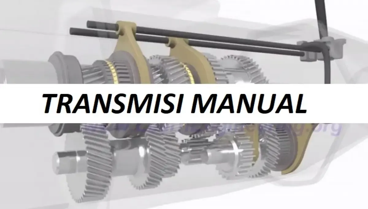 Salah satu komponen mobil yang memiliki fungsi penting adalah komponen transmisi pada mobil manual, jika terjadi kerusakan maka akan menyebabkan gigi susah dioper.