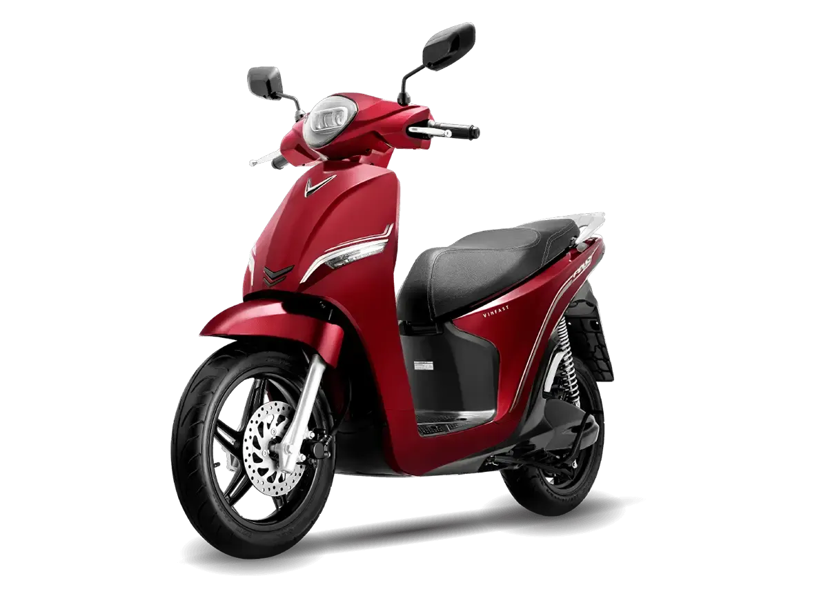 Ilustrasi VinFast Feliz (Sumber : shop.vinfastauto.com)