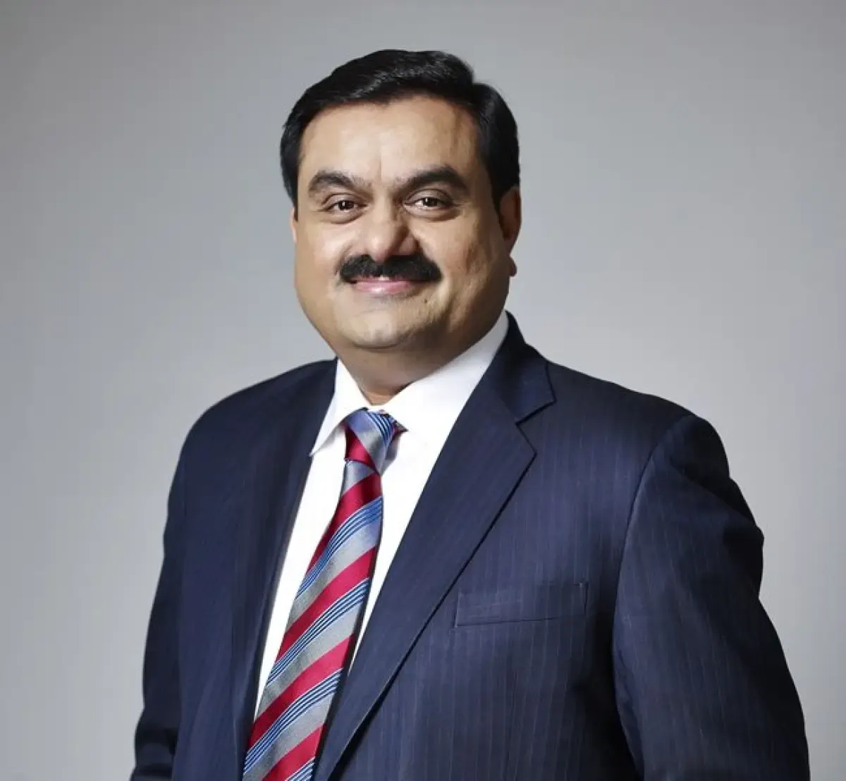 Salah satu orang terkaya di Asia, Gautam Adani (Sumber : Dok. Istimewa)