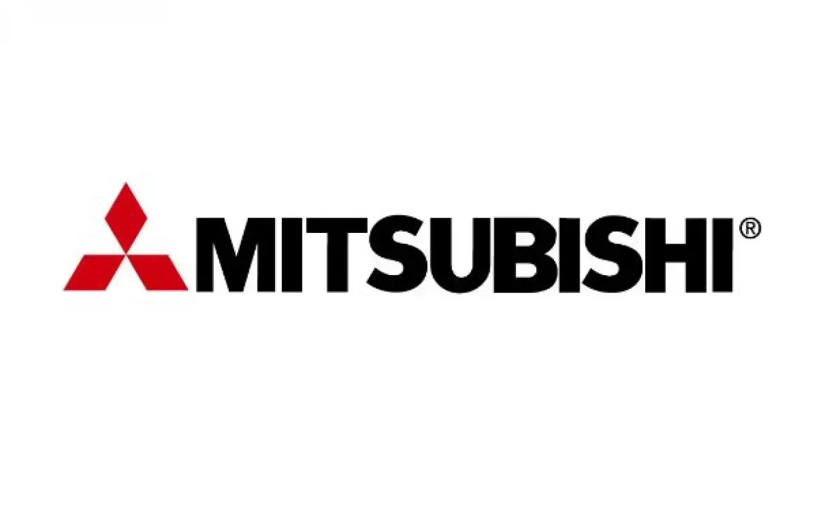 Ilustrasi lambang Mitsubishi (Sumber : english-today-indonesia.com)