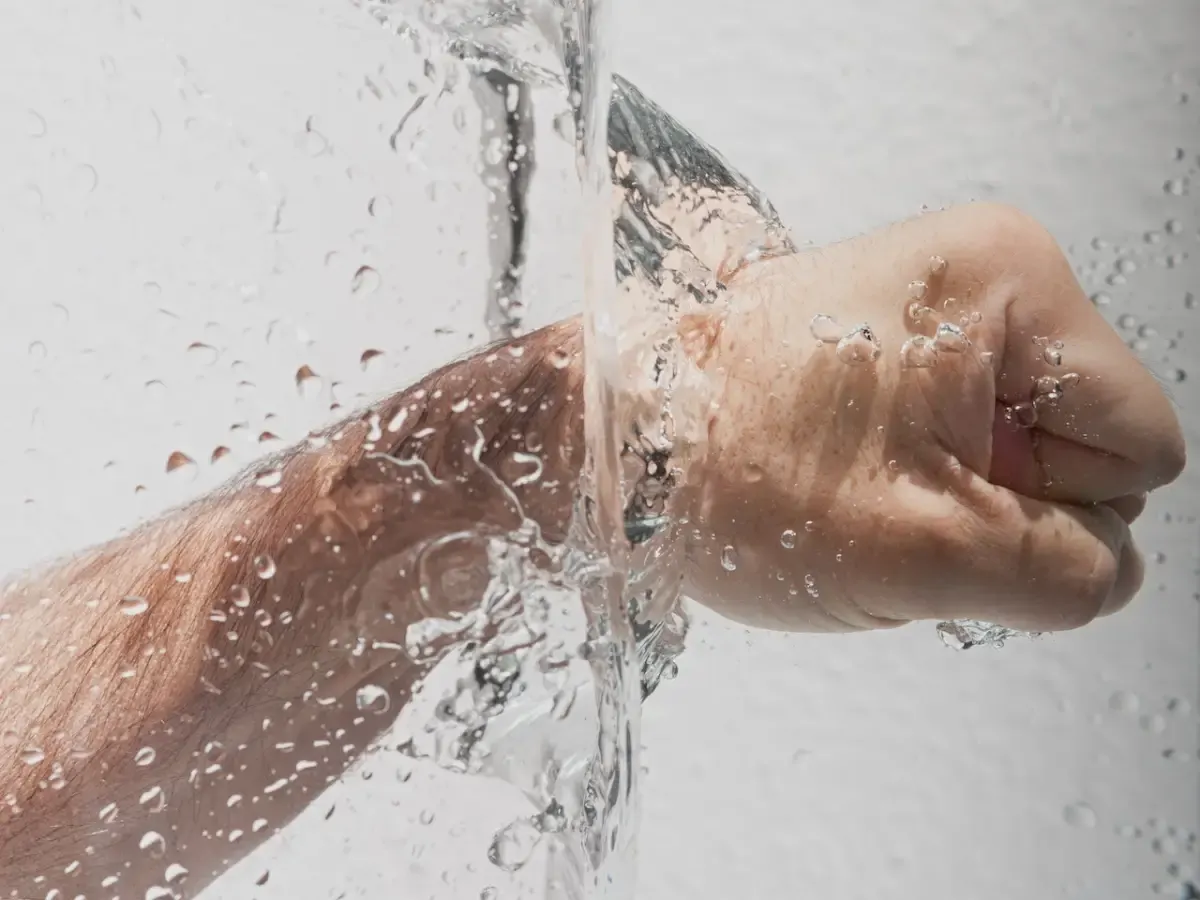 Ilustrasi masturbasi dalam pandangan Islam. (Sumber : pexels.com/mali maeder)