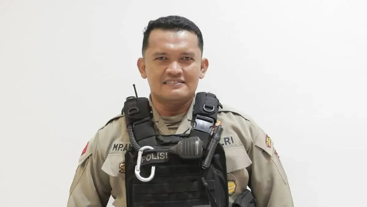AIPDA. MP Ambarita