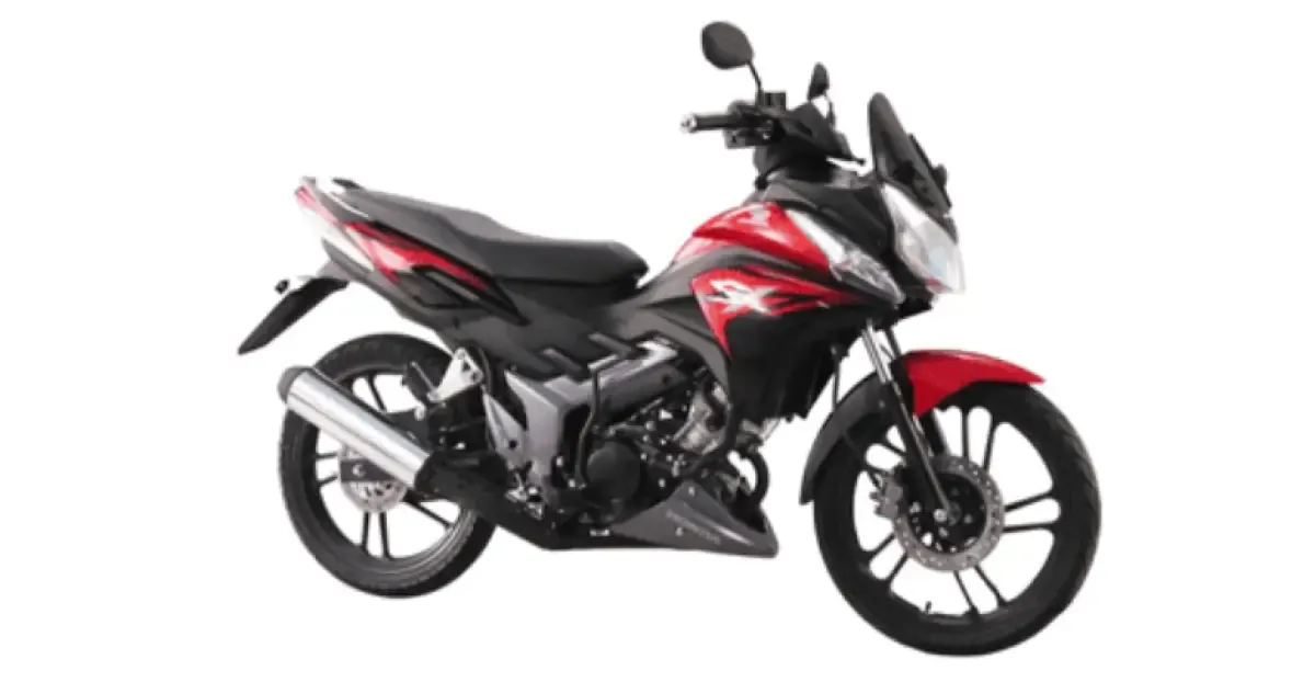 Ilustrasi Honda CS1 2013 (Sumber : hondacengkareng.com)