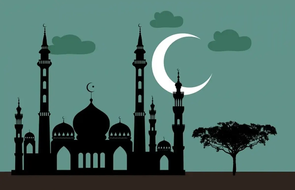 Jadwal Imsak Sijunjung 2023 (Sumber : Pixabay mohamed_hassan)