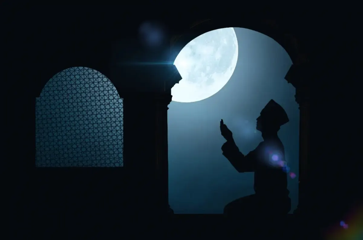 6 Amalan Bulan Syakban yang Berpahala Besar, Jangan Sampai Dilewatkan! (Sumber : pixabay.com/Zaid ali)