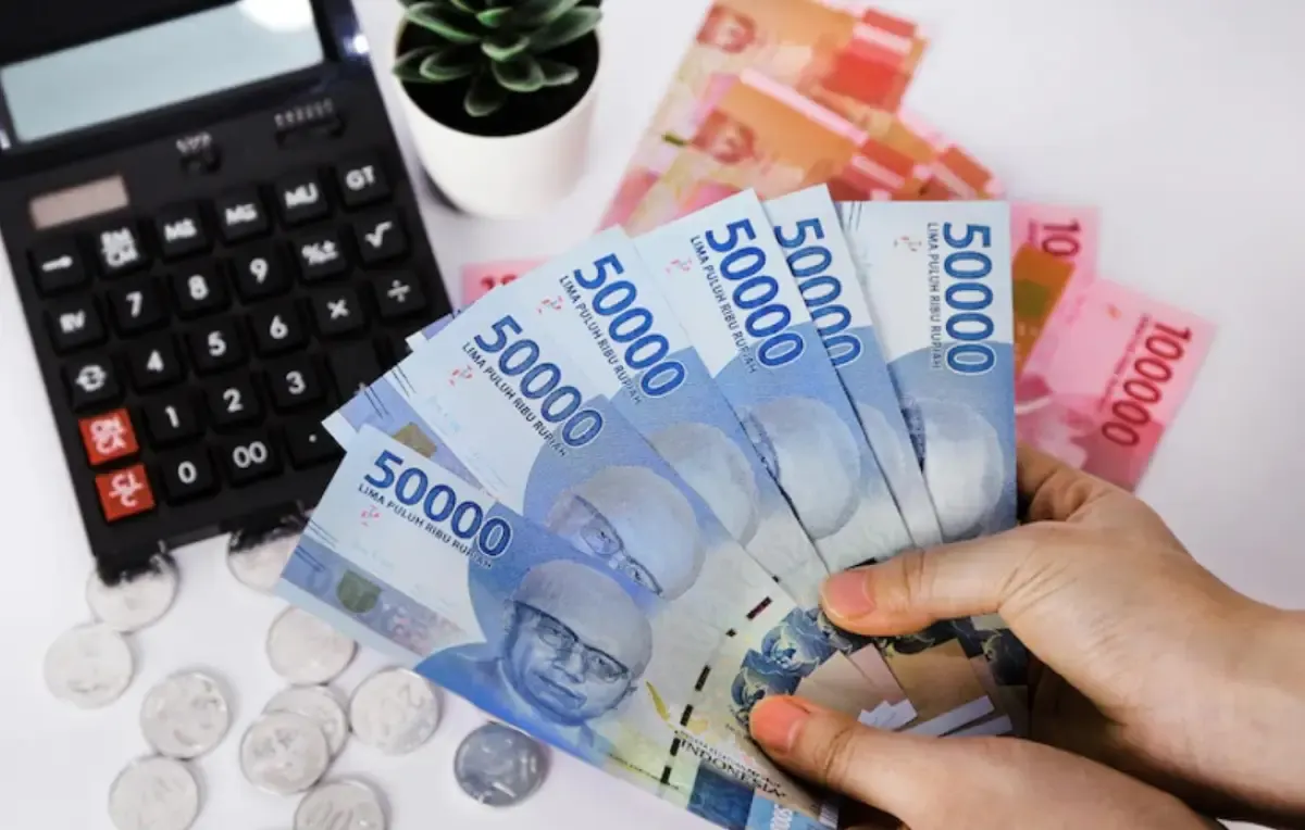 6 Golongan Orang yang Akan Selalu Dikejar Rezeki, Jangan Lupa Bersyukur! (Foto: Freepik.com)