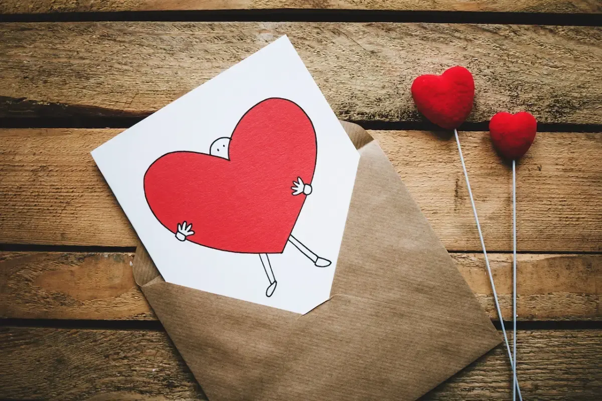 4 Jenis Kasih Sayang dalam Agama Islam untuk Menyikapi Perayaan Valentine (Sumber : pexels.com/freestocks.org)
