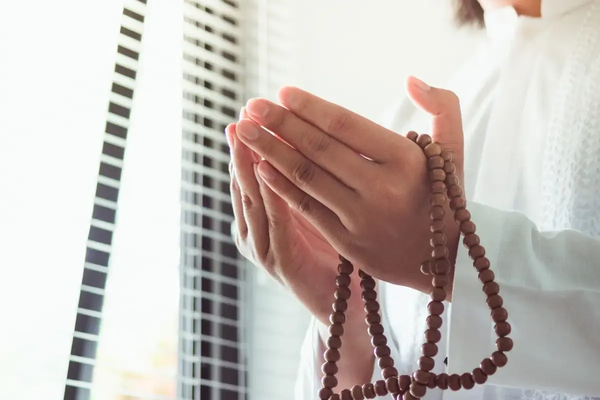 4 Doa Agar Selalu Diberi Kesehatan dan Jarang Sakit (Foto: Pixabay.com/iqbal nuril anwar)