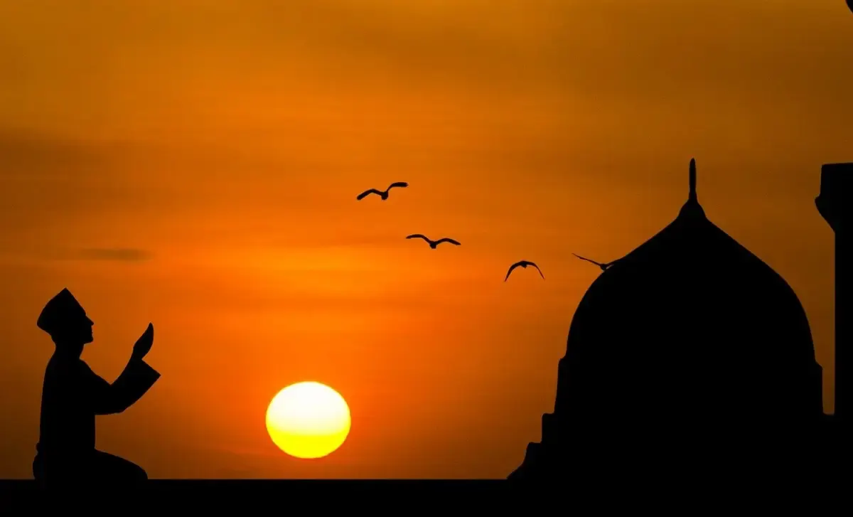 Doa Nabi Daud saat Mengalami Kesulitan Hidup seperti Sulit Melunasi Cicilan (Sumber : pixabay.com/Mohamed Hassan)