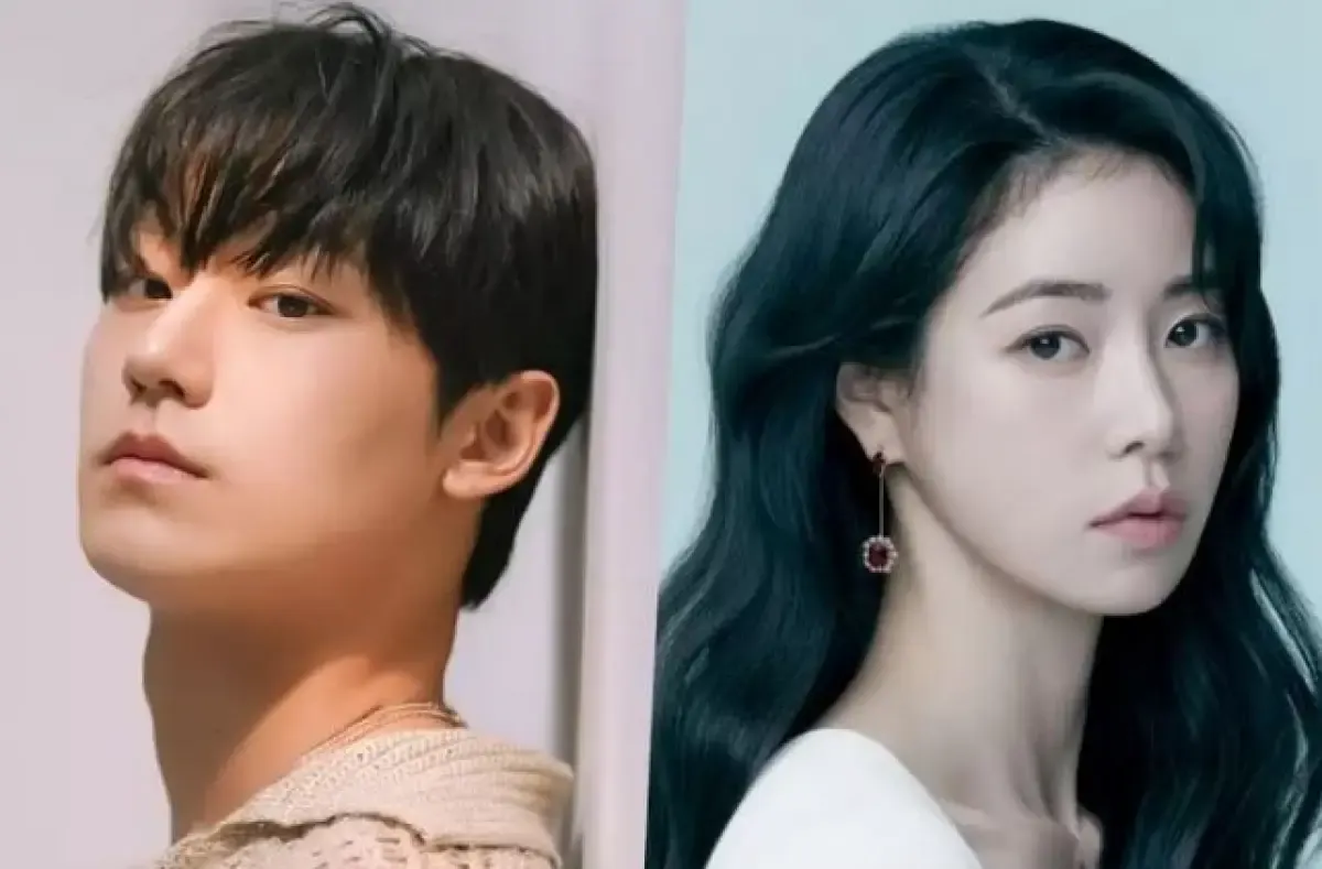Lee Do Hyun (kiri) dan Lim Ji Yeon (kanan) (Sumber : soompi)