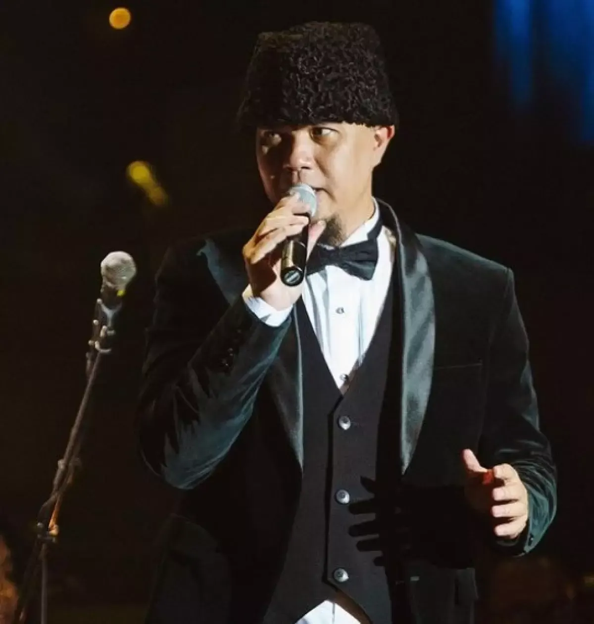 Ahmad Dhani (Sumber : Instagram/ahmaddhaniofficial)