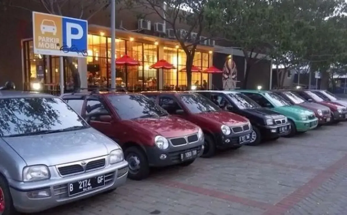 Daihatsu Ceria (Sumber : Instagram/daihatsu_ceria)