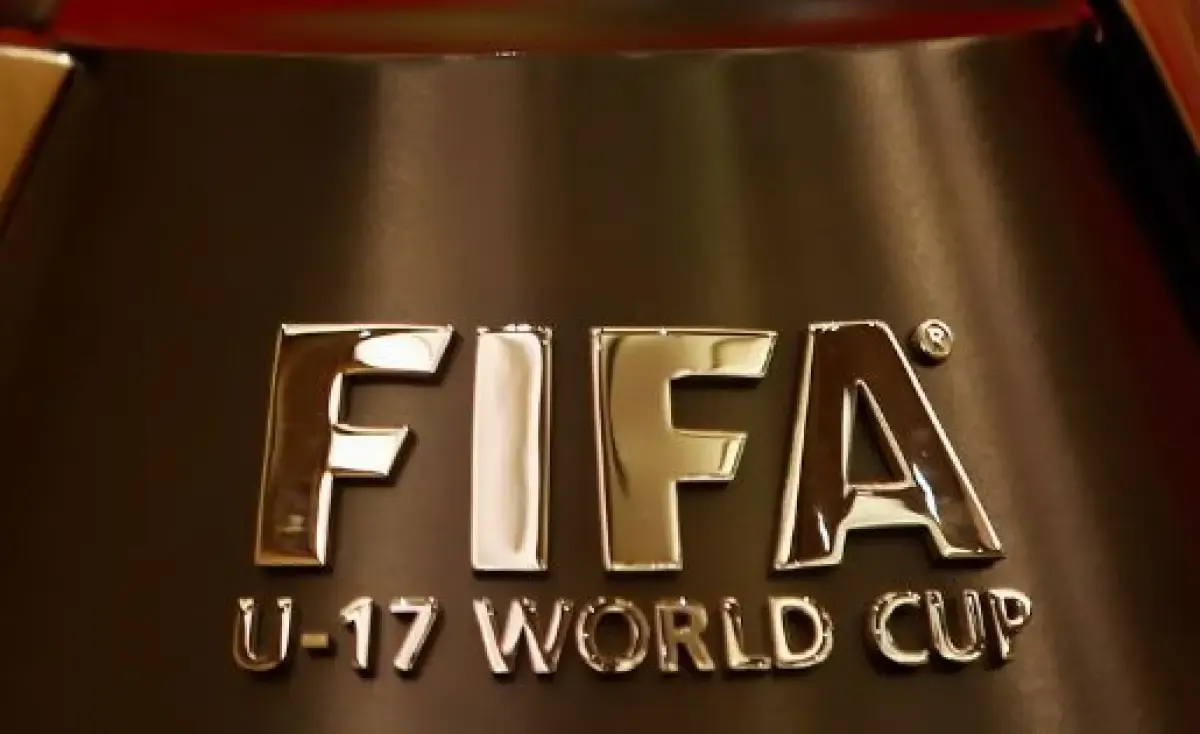 Ilustrasi Piala Dunia U-17  (Sumber : fifa.com)