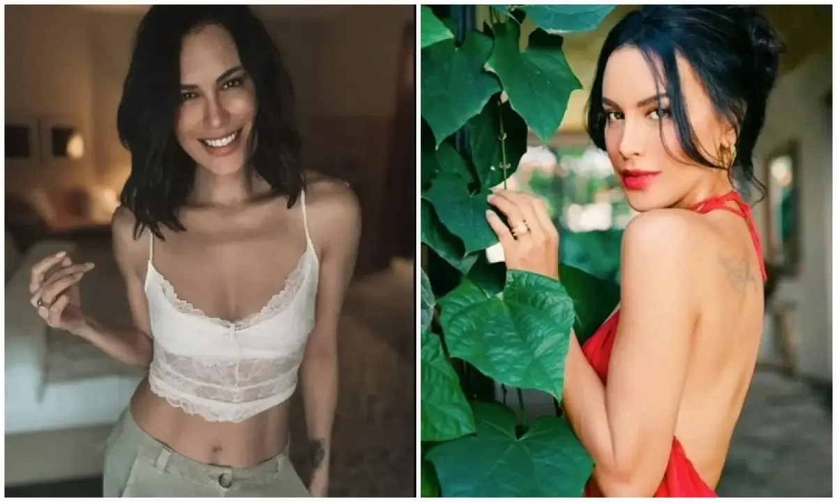 Fakta Sophia Latjuba (Sumber: Instagram.cm/sophia_latjuba88)