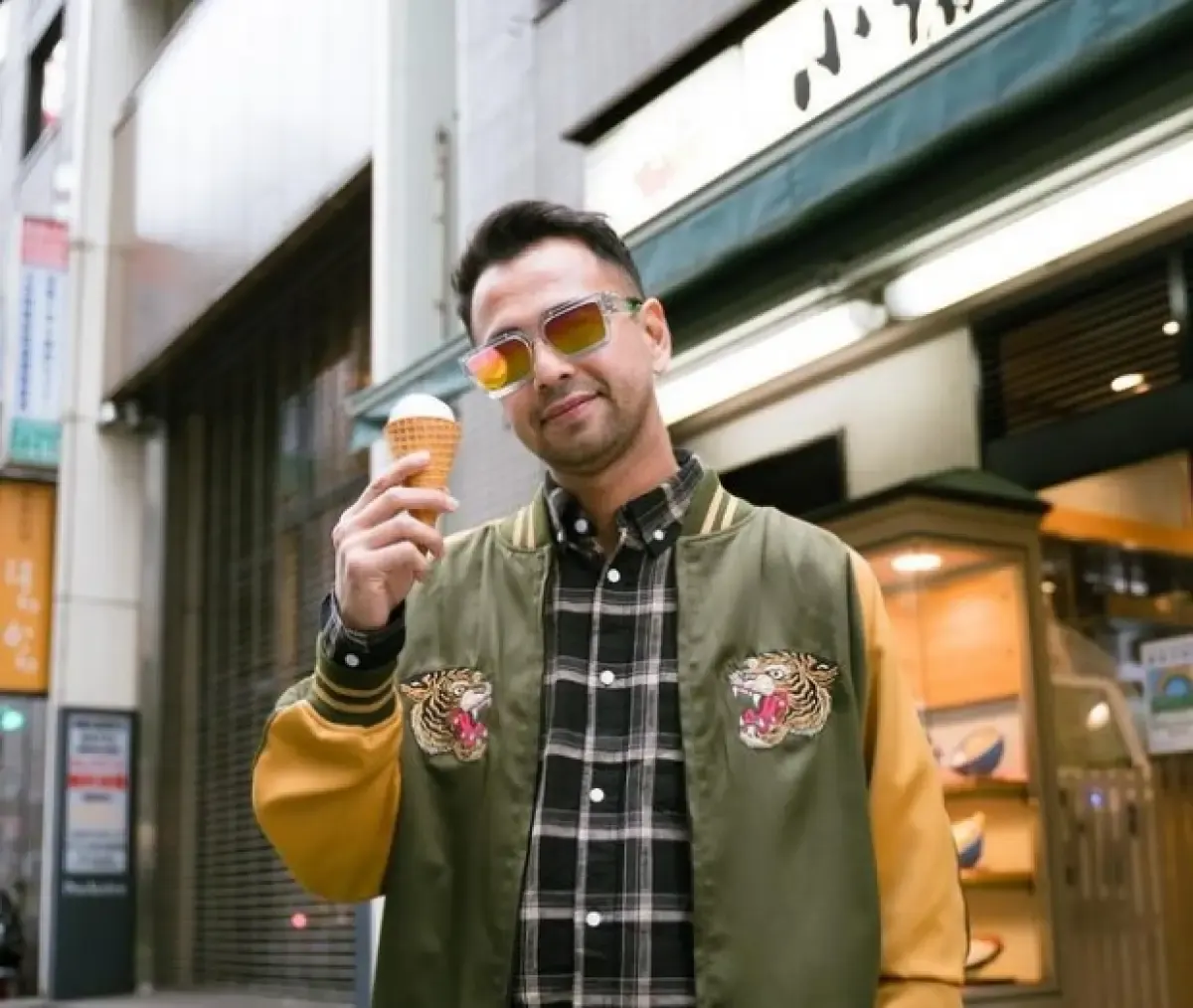 Potret Raffi Ahmad (Sumber : Instagram/raffinagita1717)