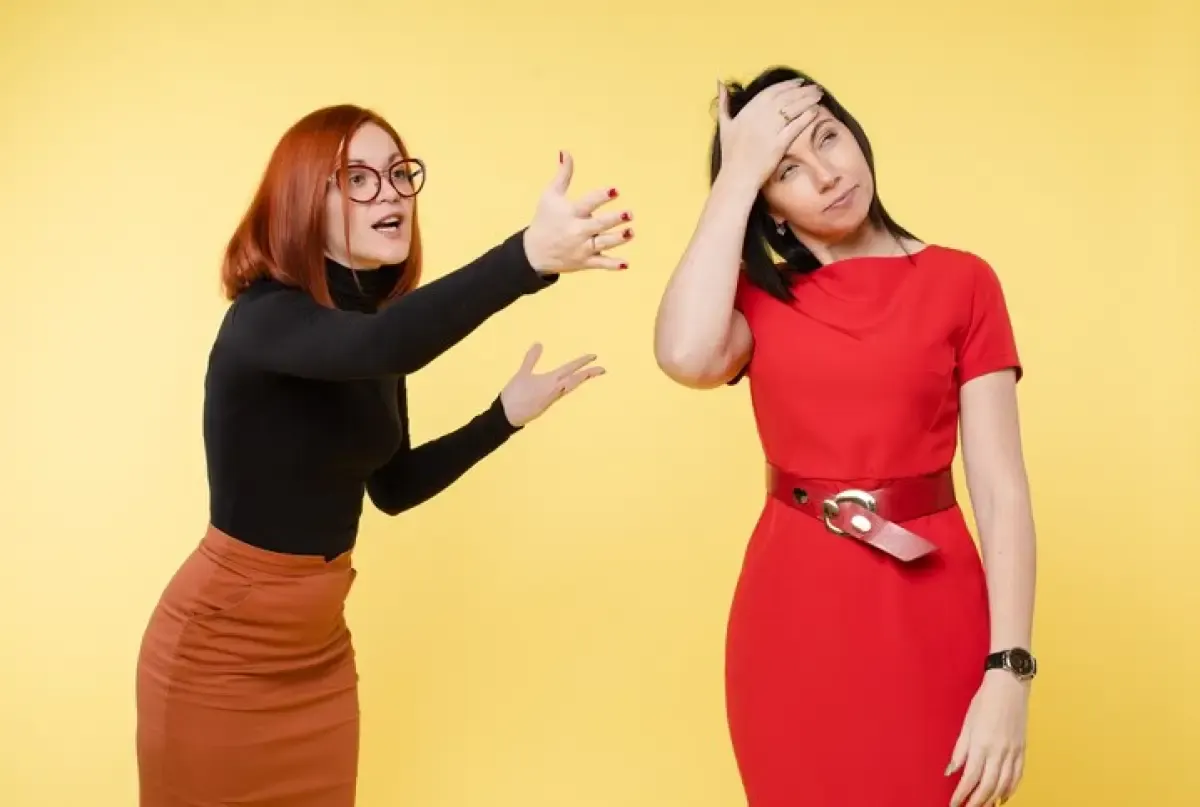 15 Kalimat Toxic Positivity yang Sering Kamu Dengar